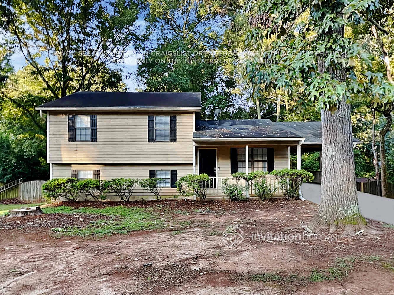 1368 Fairview Trl Lawrenceville, GA 30043 — Photo 2