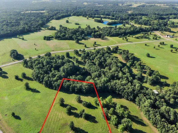 34 Admiral Shores Dr, Streetman, TX 75859