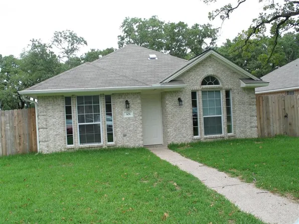 306 Fairway Dr, Bryan, TX 77801
