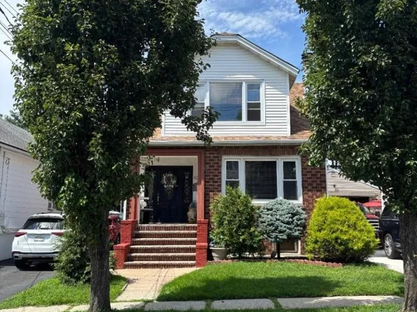 43 Martha Ave #2, Elmwood Park, NJ 07407