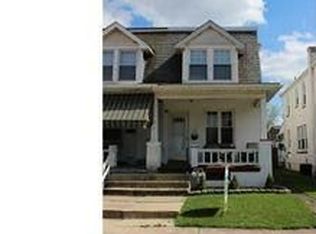 808 Delta Ave, Reading, PA 19605