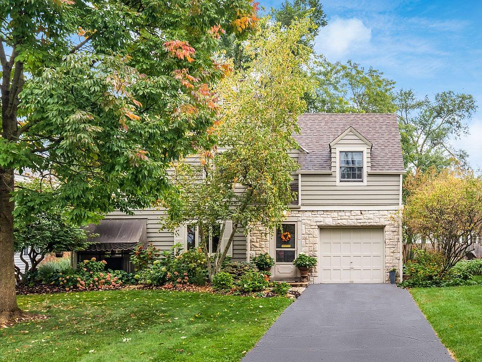 2232 Edington Rd, Upper Arlington, OH 43221 Zillow