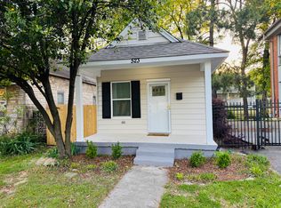 523 Diana St, Memphis, TN 38104