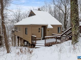 64 Squirrel Tree Ln, Wintergreen Resort, VA