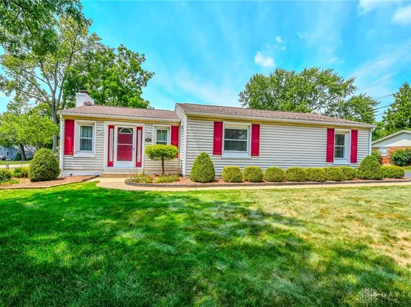 1885 N Longview St, Dayton, OH 45432