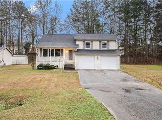 5930 Bluebonnet Cir, Atlanta, GA 30349