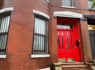 11 Winthrop St FLOOR 1, Roxbury, MA 02119