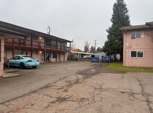 158 17th St #10, Springfield, OR 97477