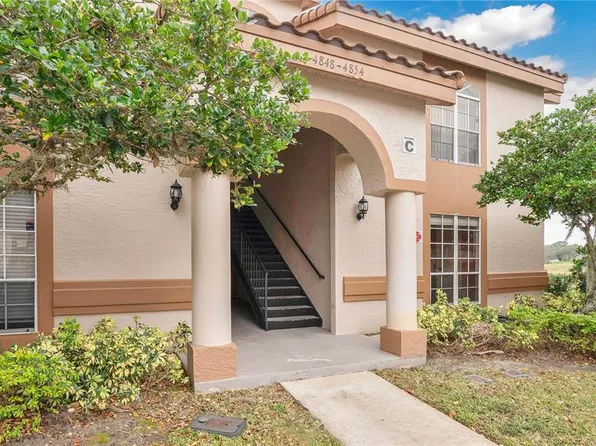4852 Normandy Pl #101, Orlando, FL 32811