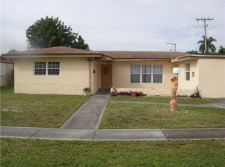 601 W Melrose Cir, Fort Lauderdale, FL 33312