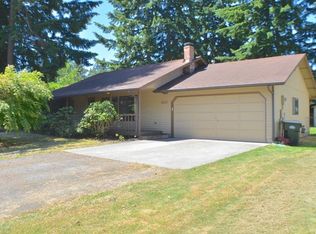 1603 Alder St SE, Lacey, WA 98503
