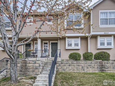 6603 Autumn Ridge Dr #4, Fort Collins, CO, 80525