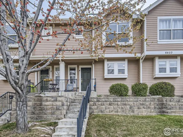 6603 Autumn Ridge Dr #4, Fort Collins, CO 80525