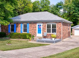 10103 Blue Creek Dr, Louisville, KY 40229