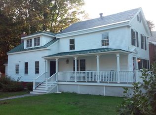65 Park St, Brandon, VT 05733