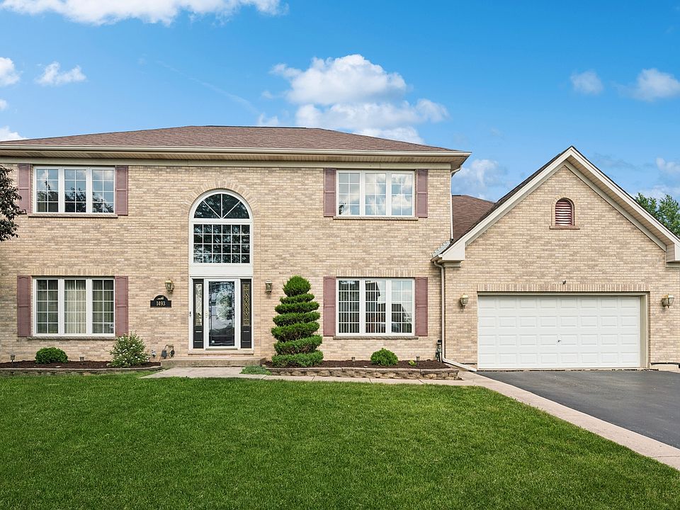 1st image of 1493 Harmony Dr