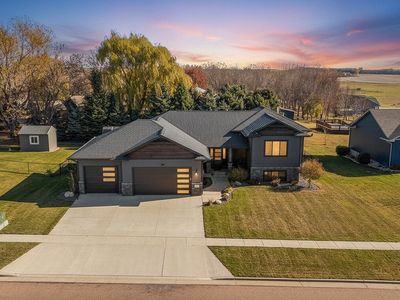 410 S 6th St, Baltic, SD, 57003
