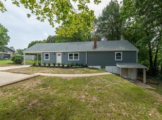 4824 Lonas Dr, Knoxville, TN 37909