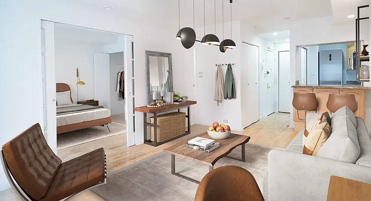 Rented by WAM Partners - William Moses Co. | media 18