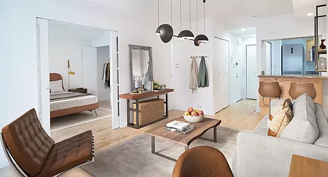 Rented by WAM Partners - William Moses Co.