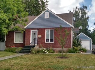 910 E A St #A, Moscow, ID 83843