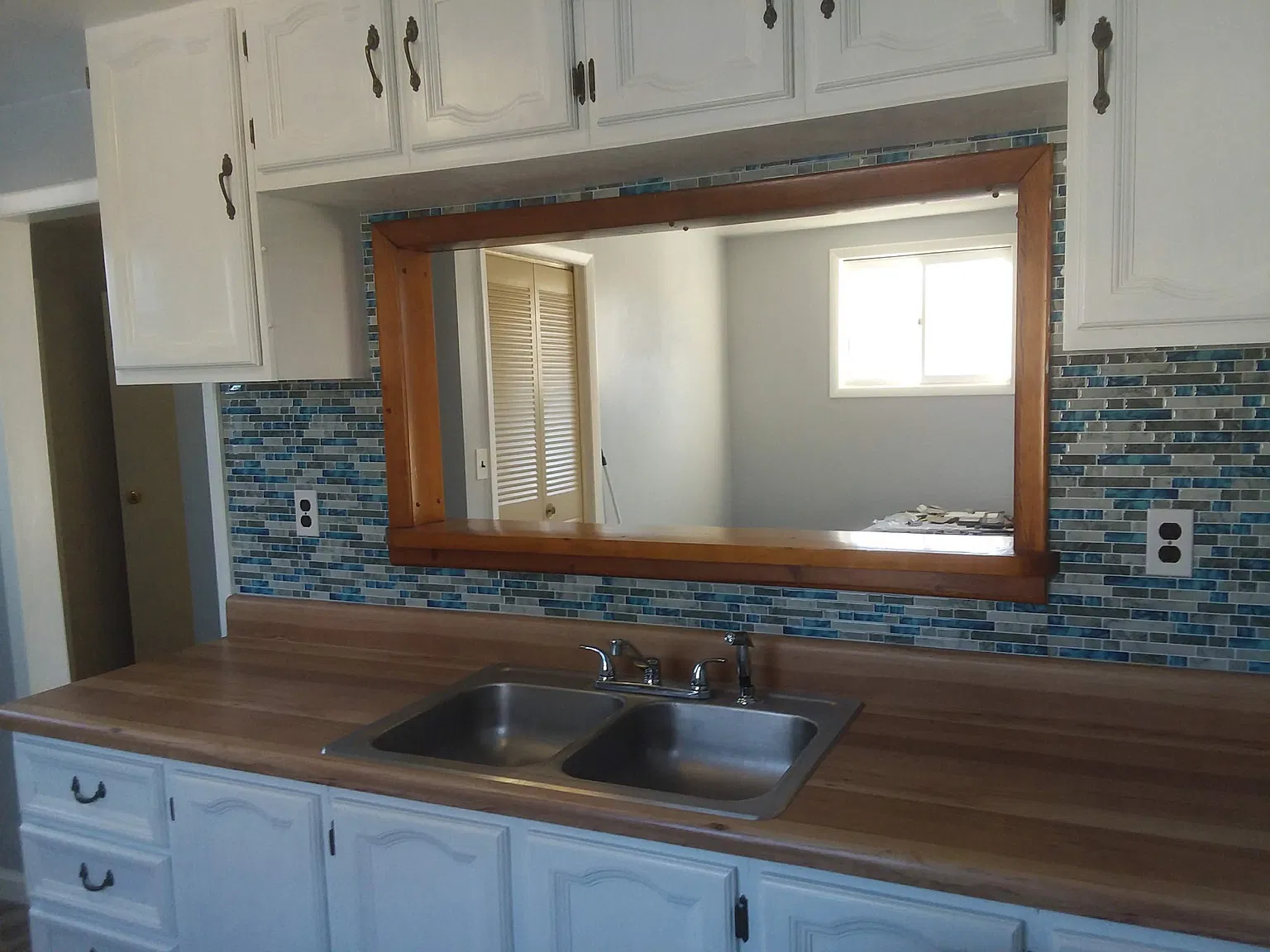 1 bed, $850 — Photo 1