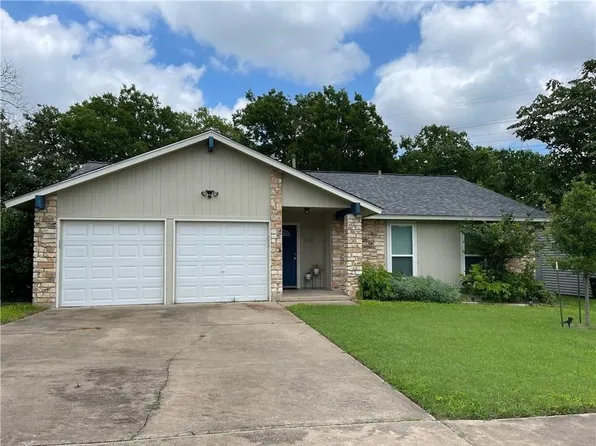 2012 Magazine St, Austin, TX 78727