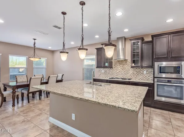 1864 W BUCKHORN Trail, Phoenix, AZ 85085