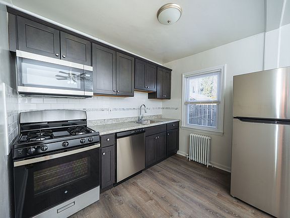 4th image of 49 W Hazelwood Ave #1B-1Ba-600Sqft