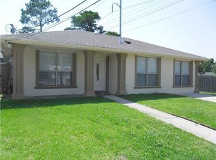 5080 Warren Dr, New Orleans, LA 70127