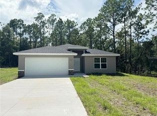9310 SW 206th Court Rd, Dunnellon, FL 34431