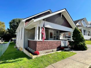 110 Vandale Ave, Spencer, WV 25276
