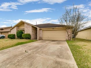 4311 Dayflower Dr, Katy, TX 77449