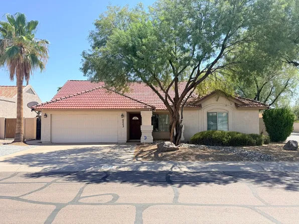 9003 E Sahuaro Dr, Scottsdale, AZ 85260