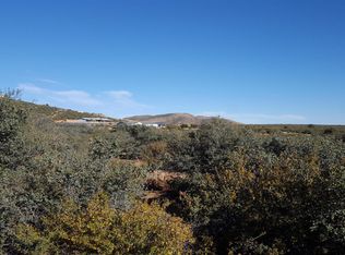 1545 N Sitting Bull Dr, Dewey, AZ 86327