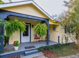 21 Dula Springs Rd, Weaverville, NC 28787