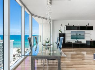 16699 Collins Ave APT 1507, Sunny Isles Beach, FL 33160