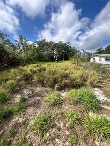 Carson Avenue Lot #11, Babson Park, FL, 33827