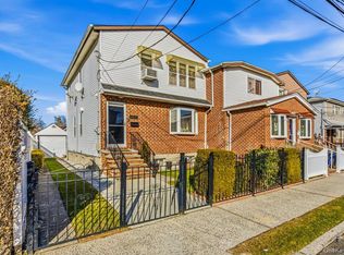 17215 126th Avenue, Jamaica, NY 11434