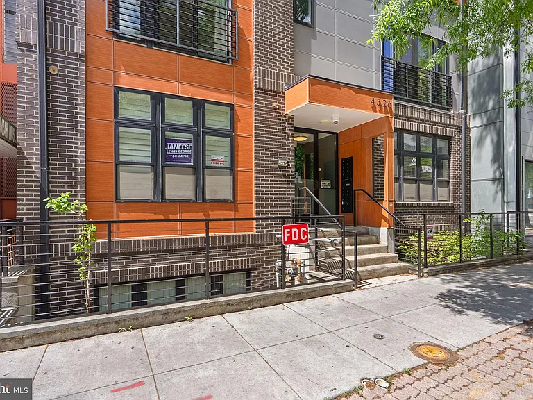 4326 Georgia Ave NW #301 — Photo 1