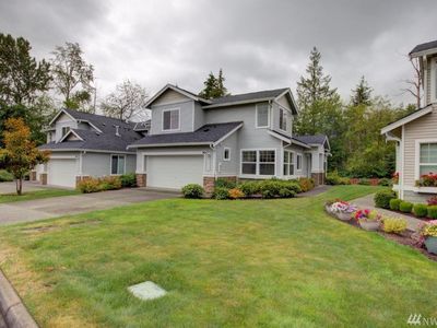 2514 85th Dr NE Unit R3, Lake Stevens, WA, 98258