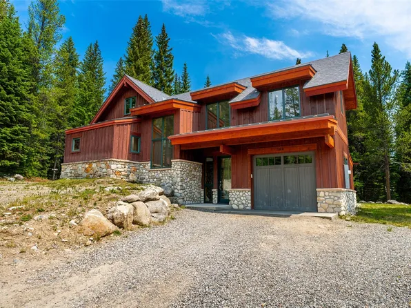104 Leap Year Trail, Breckenridge, CO 80424