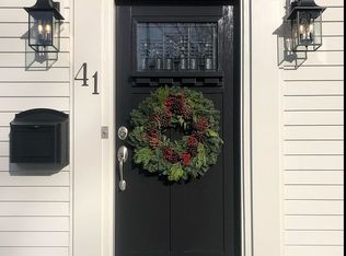 41 Wall St, Wellesley, MA 02481