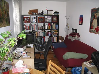 Rented by Alexiou Realty