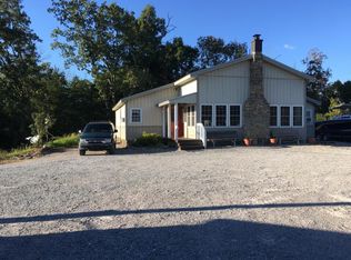 254 Southern Choice Trl, Thorn Hill, TN 37881