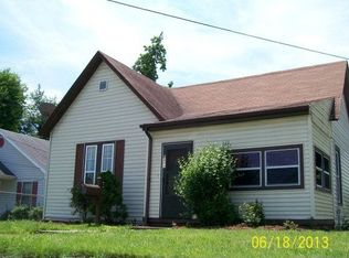 1408 Hathaway St, Owensboro, KY 42303