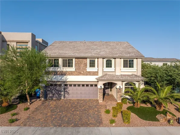 8656 Indigo Spring Rd, Enterprise, NV 89139