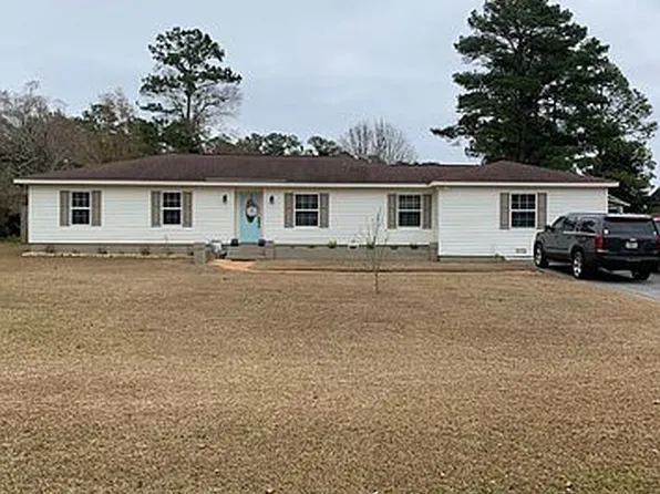 614 Patterson Still Rd, Thomasville, GA 31792