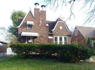 5720 Park Ln, Saint Louis, MO