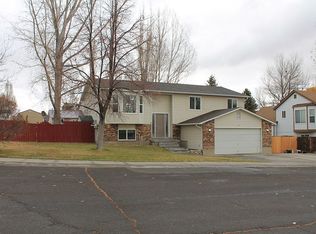 208 Twin Peaks Ave, Elko, NV 89801